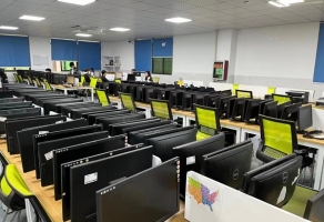 液晶顯示器回收