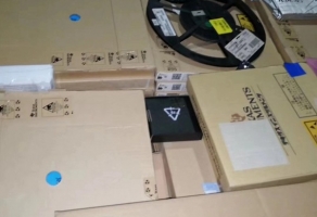 庫存電子料回收