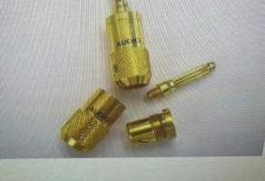 鍍金回收