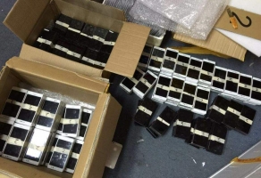 手機屏回收